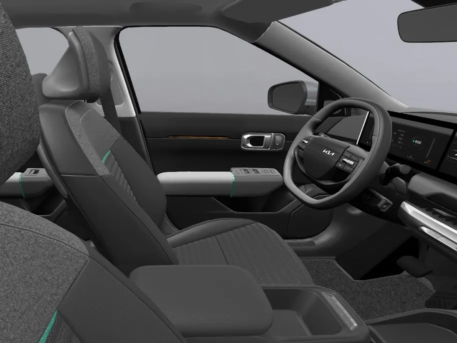 Kia EV4 Plus 81.4 kWh | Nieuw | Direct leverbaar | Actieradius tot 625 km (WLTP) | 18% bijtelling | Tot € 3.000 inruilvoordeel bij aanschaf |