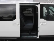 Kia PV5 L2H1 Plus 71.2 kWh | Dubbele Cabine | Nu in de showroom! |