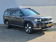 Hyundai Santa Fe 1.6 T-GDi HEV 2WD 7-zits Premium / Org. Nederlands! / 1e Eigenaar / SCHERP GEPRIJSD!