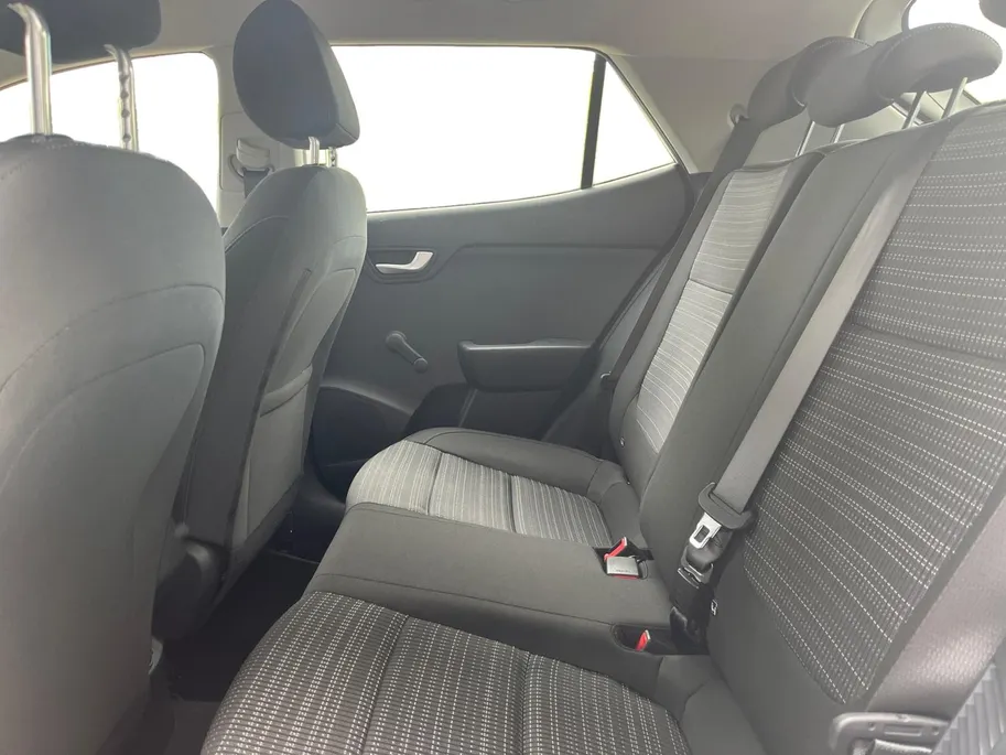 Kia Stonic 1.0 T-GDi MHEV DynamicLine | Automaat | Apple CarPlay & Android Auto | Trekhaak | Parkeercamera