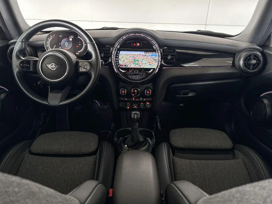 MINI Cooper Cabrio 1.5 One Classic