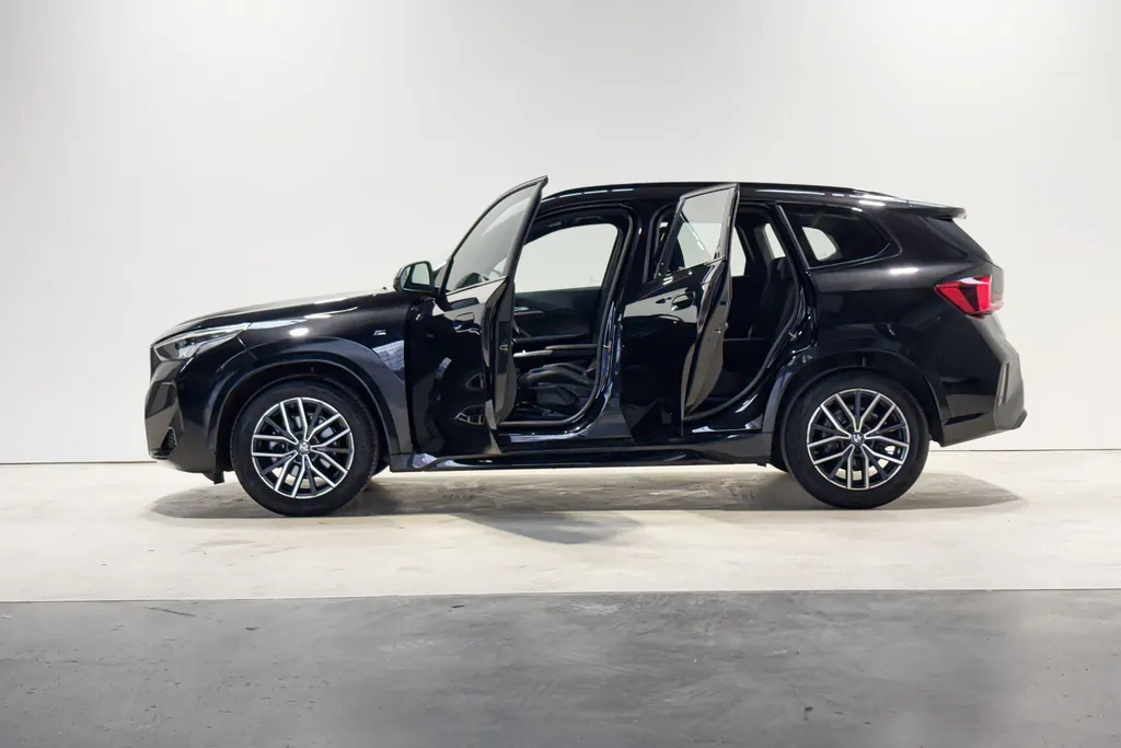 BMW X1 sDrive18i M Sportpakket