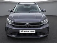 Volkswagen Taigo 1.0TSI/95PK Life Edition · Navigatie · Apple/Android Car Play · Camera + Parkeersensoren · Garantie t/m 30-07-2028 of 100000km