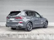 BMW X5 xDrive50e