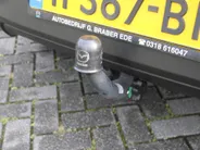 Mazda 2 1.5 Skyactiv-G GT-M | Trekhaak | Camera | Stoelverwarming | 16' LM | Navi | Cruise | Clima | Dodehoek detectie | LED | HUD |