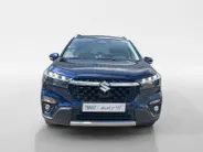 Suzuki S-Cross 1.5 Hybrid Style | Lichtmetalen velgen | Trekhaak | Navigatie | Stoelverwarming