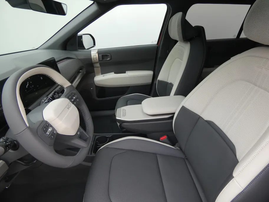 Kia EV3 81,4 kWh 204pk GT-PlusLine (in bestelling)
