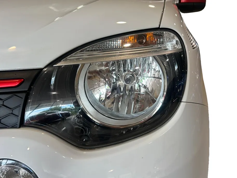Renault Twingo 1.0 SCe Authentique *Bluetooth*Airco*Cruise*Hoge Instap*Sportieve uitvoering!