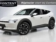 Hyundai IONIQ 3 42 kWh 147pk Vision I 750,= introductie voordeel