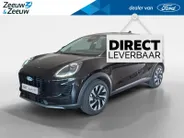 Ford Puma 1.0 EcoBoost Hybrid Titanium | €5.000.- korting | 0,99% rente | Direct leverbaar | Winterpack | Trekhaak | Achteruit rij camera