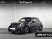MINI Cooper 3-deurs JCW John Cooper Works