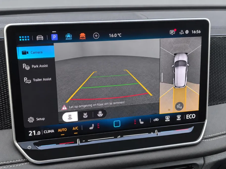 Volkswagen Tiguan 1.5 eHybrid 204pk DSG Life Edition · 360 Camera · Inklap. Trekhaak · Stuur- & Stoelverwarming · Apple/Android Car Play · Garantie t/m 03-02-2028