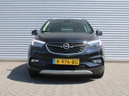Opel Mokka X 1.4 Turbo Innovation | Automaat | Trekhaak | Stuur-/stoelverwarming | Navi | 18' LM | Camera | Clima |