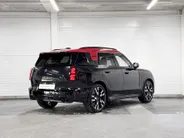 MINI Countryman John Cooper Works All4