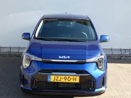 Kia Picanto 1.0 DPi 68pk 4-zits ExecutiveLine