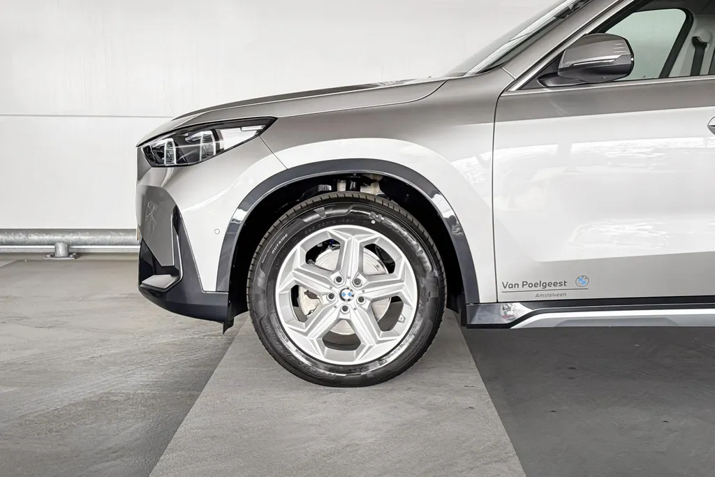 BMW iX1 eDrive20 Pure Edition 67 kWh