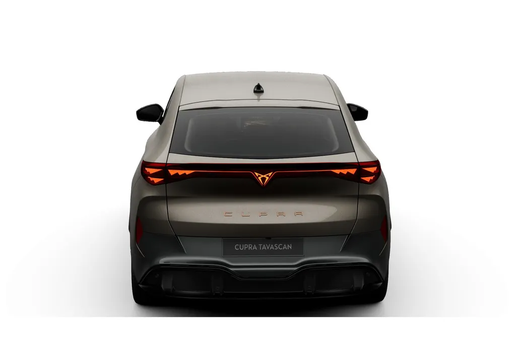 CUPRA Tavascan Essential | Achteruitrijcamera | Digitaal instrumentenpaneel (Virtual Cockpit) | Draadloze Apple CarPlay™, Android Auto™
