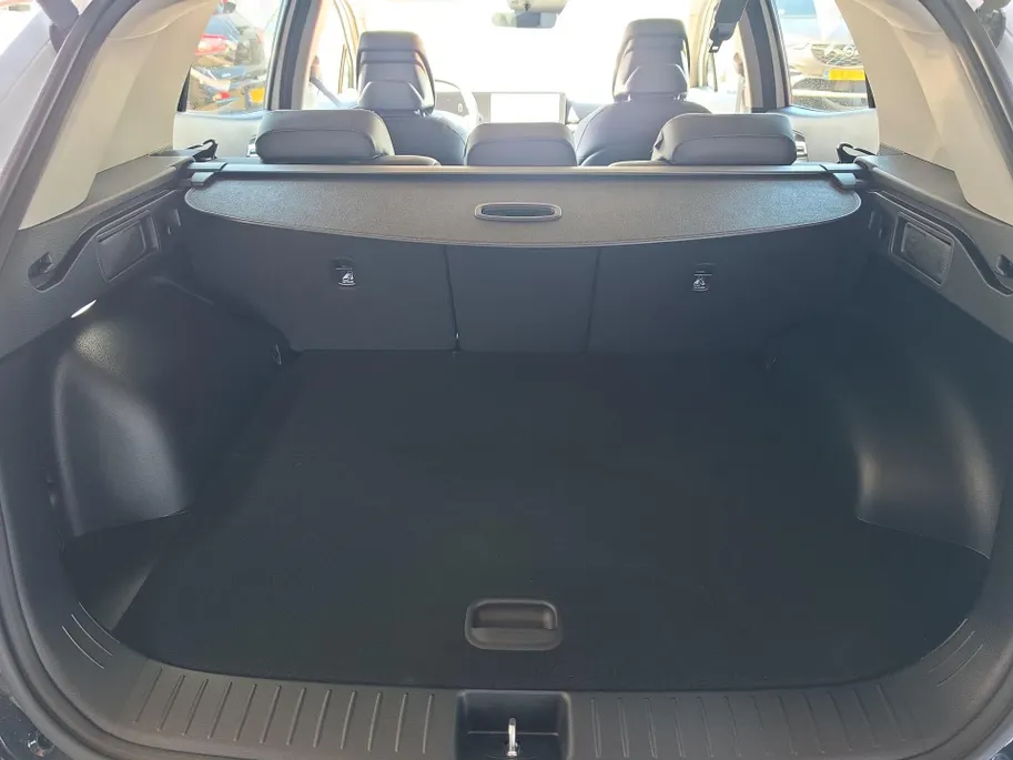 Kia Sportage 1.6 T-GDi Hybrid DynamicPlusLine | Stoel + Stuur verwarming | Navigatie | Climate control | Schuif/kantel dak | Elektrische achter klep