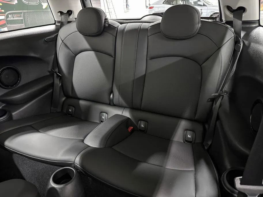 MINI Cooper 3-deurs Electric Electric Camden Edition