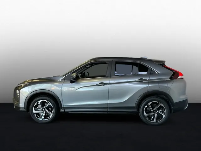 Mitsubishi Eclipse Cross 2.4 PHEV Intense+