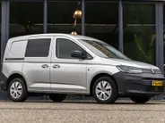 Volkswagen Caddy Cargo 2.0 TDI Style EX.BTW