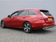Mercedes-Benz C-Klasse Estate 180 Business Line | Stoelverwarming | Camera | Elek. stoelverstelling + achterklep | Draaloze telefoonlader | 17” LM | LED | Clima | Navi |