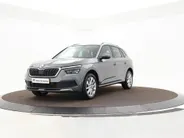 Škoda Kamiq 1.0 TSI 110pk DSG Business Edition · Camera · Trekhaak · Panoramadak · Apple/Android Car Play · Stoelverwarming · Clima · Navigatie · P-Sensoren · 17'' Inch ·
