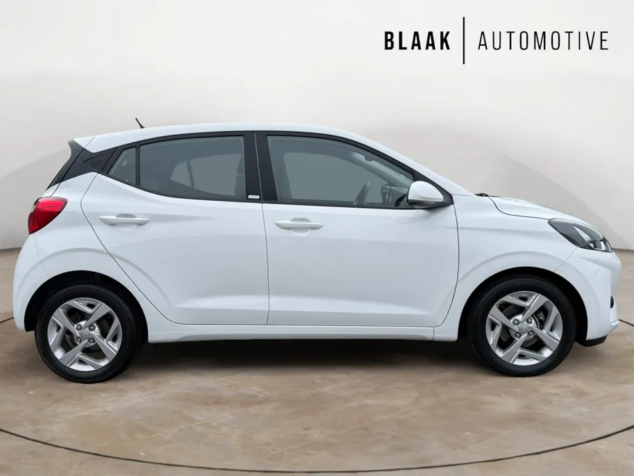 Hyundai i10 1.0 Comfort 5-zits