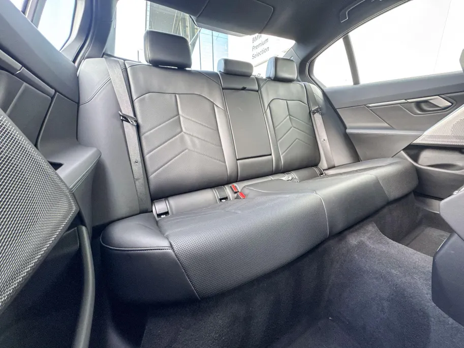 BMW 5 Serie Sedan 530e