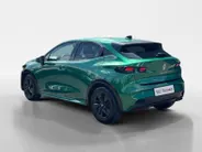Renault Clio 160PK Full Hybrid Techno Automaat | Lichtmetalen Velgen Hoogglans Zwart | Adaptive Cruise Control | Google Built-in | Camera | Apple CarPlay/Android Auto | Full LED | Armsteun | Licht & Regen Sensor |