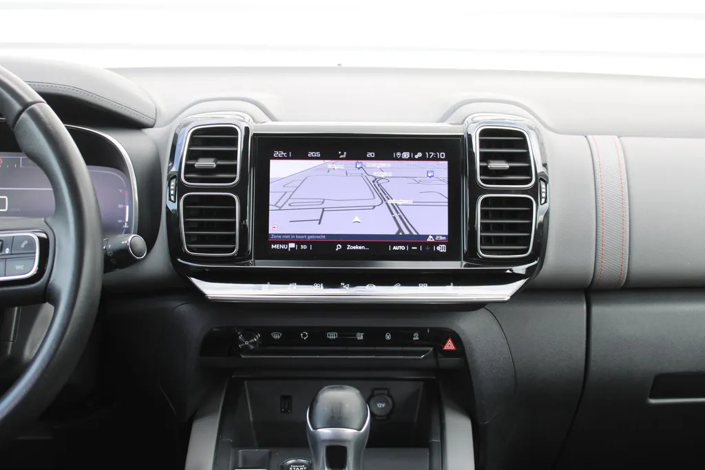 Citroën C5 Aircross 1.2 PureTech Business | 18' LM | Navi | Cruise | PDC | Camera |