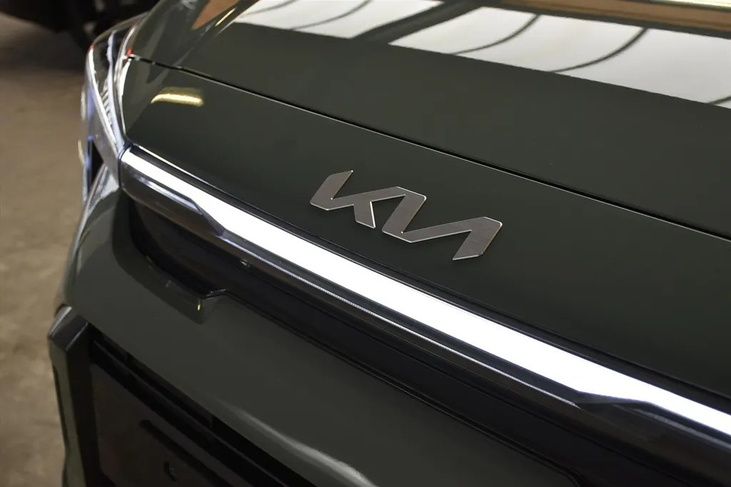 Kia Picanto 1.0 GDI 4-zits GT-Line NIEUW - LEVERBAAR