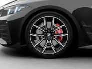 BMW 4 Serie Gran Coupé 420i