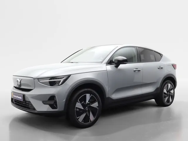 Volvo C40