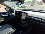 Renault Scénic E-Tech EV60 comfort range techno Apple Carplay/Android Auto , lichtmetalen velgen 19' , electronic climate controle , camera , cruise control adaptief , navigatiesysteem , stoel en stuurverwarming .