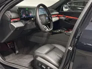 BMW 5 Serie Touring 530e
