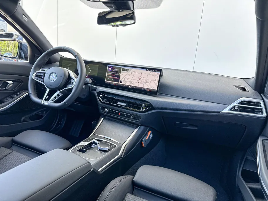BMW 3 Serie Touring 330e