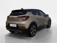 Renault Captur 1.6 HYBRID | AUTOMAAT | RS-LINE | TREKHAAK |