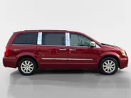 Chrysler Town & Country 3.6 V6 | 7p. | Automaat! | Elek. schuifdeuren | Climate control | Leder