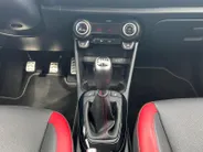 Kia Picanto 1.0 T-GDI GT-Line | 100 PK | Navigatie | Climate Control | Cruise Control | Parkeercamera | Kunstleder