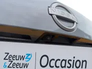 Nissan Juke 1.6 Hybrid N-Connecta | Achteruitrijcamera | Navigatie | Parkeersensoren voor & achter | Climate control |