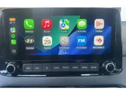Hyundai Kona 1.6 GDI HEV Premium Leder | Navigatie | Elektrische stoelverstelling