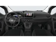 Renault Kangoo E-Tech Advance L1 44 kWh nu met 22% voorraad actiekorting bij Zeeuw & Zeeuw Delft. Beperkte voorraad. Op = op!