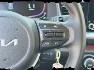 Kia Stonic 1.0 T-GDi MHEV DynamicLine Navigatie | Climate Control | Cruise Control | Apple CarPlay & Android Auto | Resterende fabrieksgarantie TM 150.000 KM | 2035