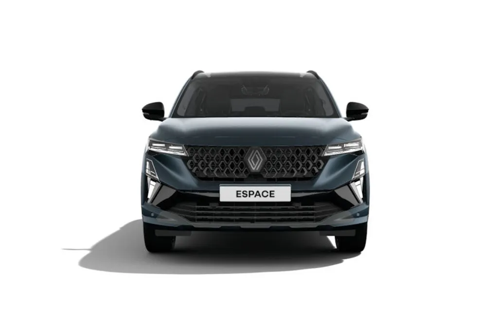Renault Espace E-Tech full hybrid 200 esprit Alpine 5p. | Nu uit voorraad leverbaar met €7.400,- Zeeuw & Zeeuw voorraadkorting! | Pack Light & Sound | Inclusief 5 jaar fabrieksgarantie | Financier uw Espace tegen slechts 4.9% rente |