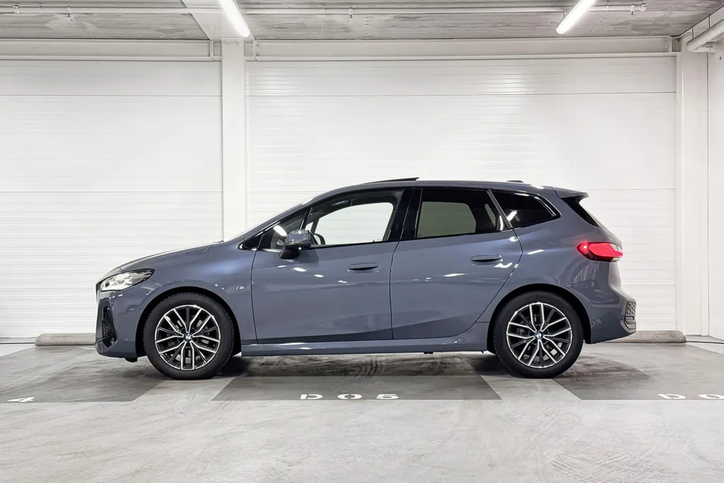 BMW 2 Serie Active Tourer 218i