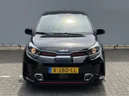 Kia Picanto 1.0 DPi 67pk 4-zits GT-Line