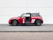 MINI Cooper 3-deurs Victory Edition JCW
