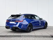BMW M5 Touring M5