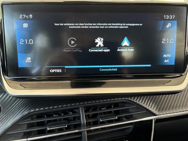 Peugeot 2008 1.2 PureTech Allure Pack